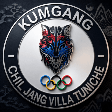 Kumgang Chiljang
